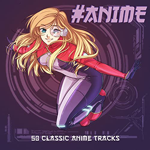 Anime Music
